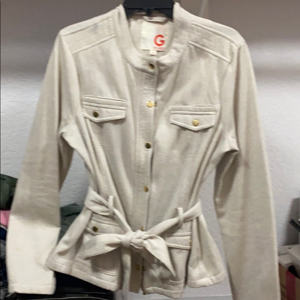 Blazer Jacket
